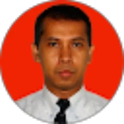 Review From Agung Setyaputro