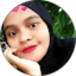 Review From Almira Afidah