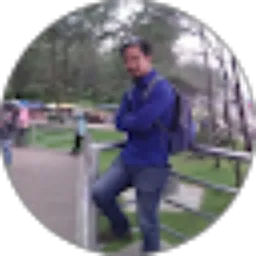 Review From Muhammad Agus