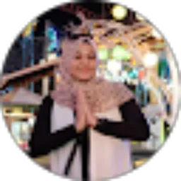 Review From Reni Awaliyah