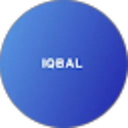 Review From Muhammad iqbal