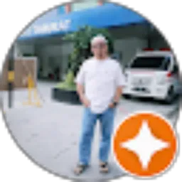 Review From Rusihan Ohan