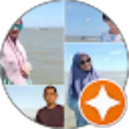 Review From Harris Syahriza