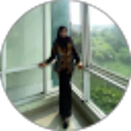 Review From Ailisya Ian Arditya