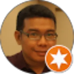 Review From Caesar Adjie Nugroho SPsi MBA