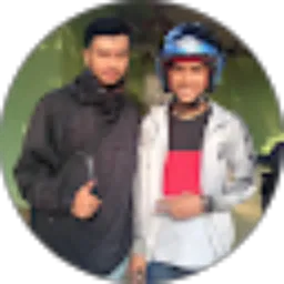 Review From Ramdan hermawan