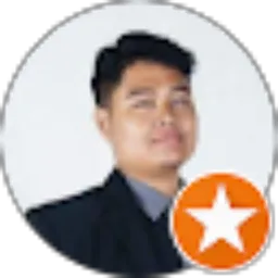 Review From Aji Santoso