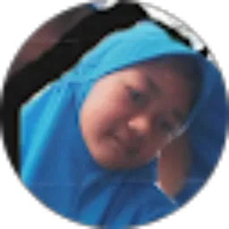 Review From kyna mercia