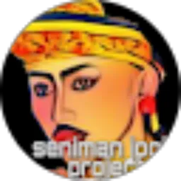 Review From seniman jogja project