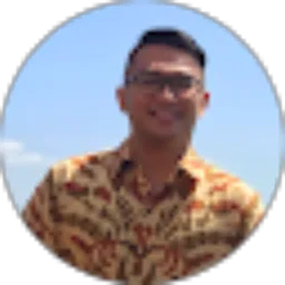 Review From Boyke Dimas K. (Dimas)