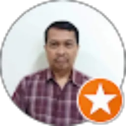 Review From Jamaludin Basyir