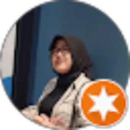 Review From Aisyah Maudhea A