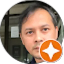 Review From Chaerul Umam