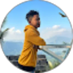 Review From Andi Black