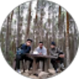 Review From Ega Wahyudi