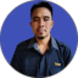 Review From Muhammad akhyar