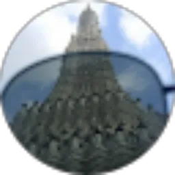 Review From Anthony Adi Chandra