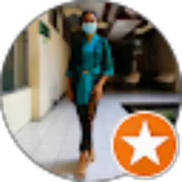 Review From Catarina Prihatiningsih