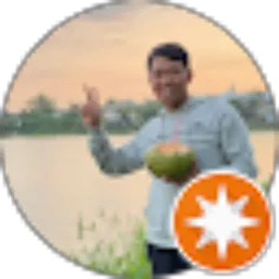 Review From Surahman Jie