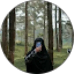 Review From Assajdah Putri Maharani