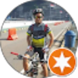 Review From Ikhsan Komarudin