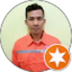 Review From Huda Kuswanto