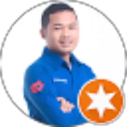 Review From Akbar Bahaulloh