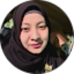 Review From Rina Apriani