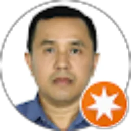 Review From Heru Sudjanto