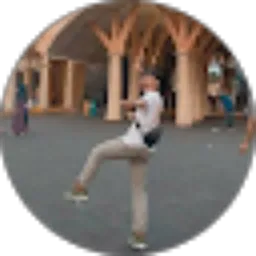 Review From Egi Gustian