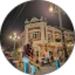 Review From Mafri Ghozi