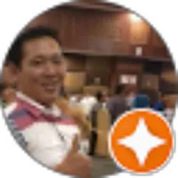 Review From ichal Surawijaya