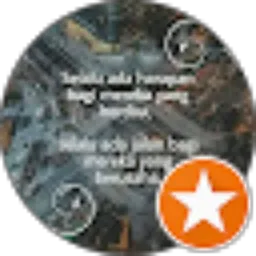 Review From Fajar Firdaus