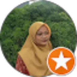 Review From Arina Rusyda