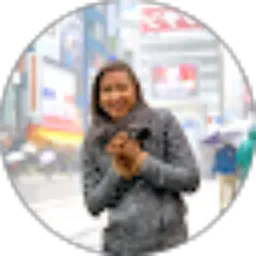 Review From Ratna Sari