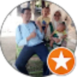 Review From Rahmanto Prasetya