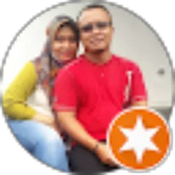 Review From Zulfa Aminudin