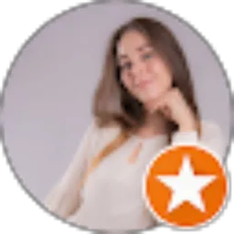 Review From Анастасия Евтушенко