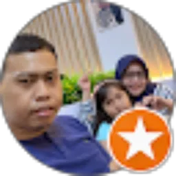 Review From Yudha Afianta