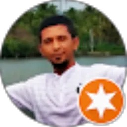 Review From rizky ramadhan