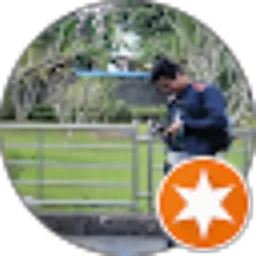 Review From Jarot Wahyono