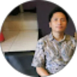 Review From Bagus Hartawan