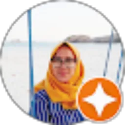 Review From Laili Naim