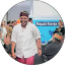 Review From Andre Agusta Rahman