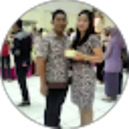 Review From Ragil Prihantono
