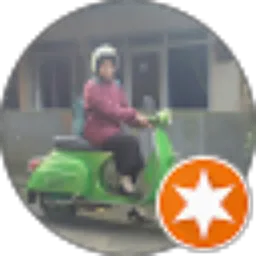 Review From Indah Ayeesha