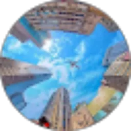 Review From Ningning J