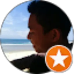 Review From Rahmad Ferry