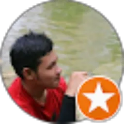 Review From saiful badar.94