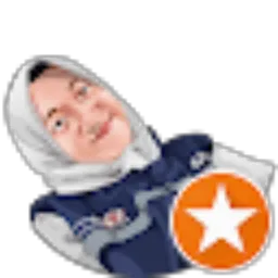 Review From Saidatun Nisa W